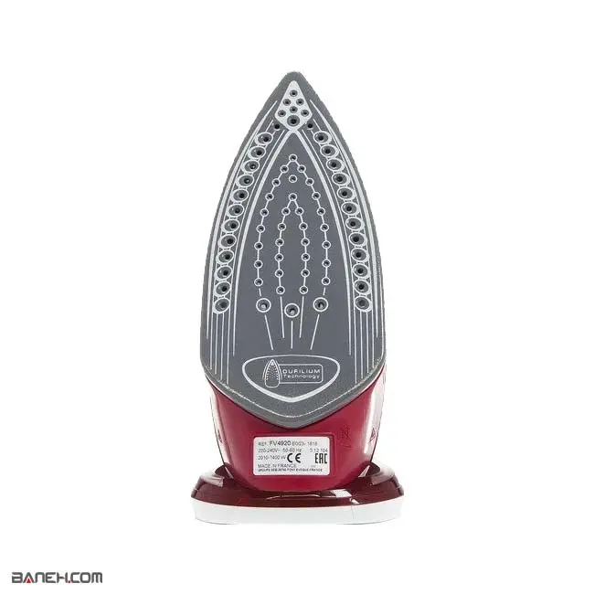خرید اتو بخار تفال 2400 وات FV4920 Tefal Steam Iron