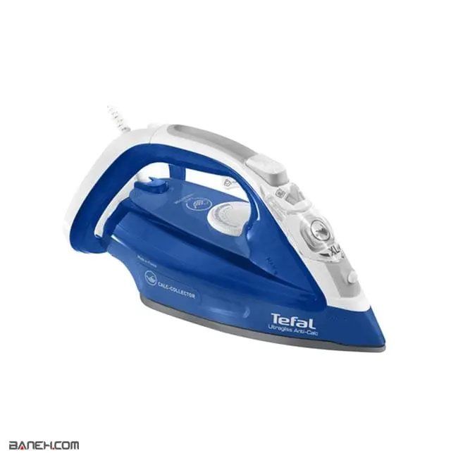 اتو بخار تفال 2500 وات FV4964 Tefal