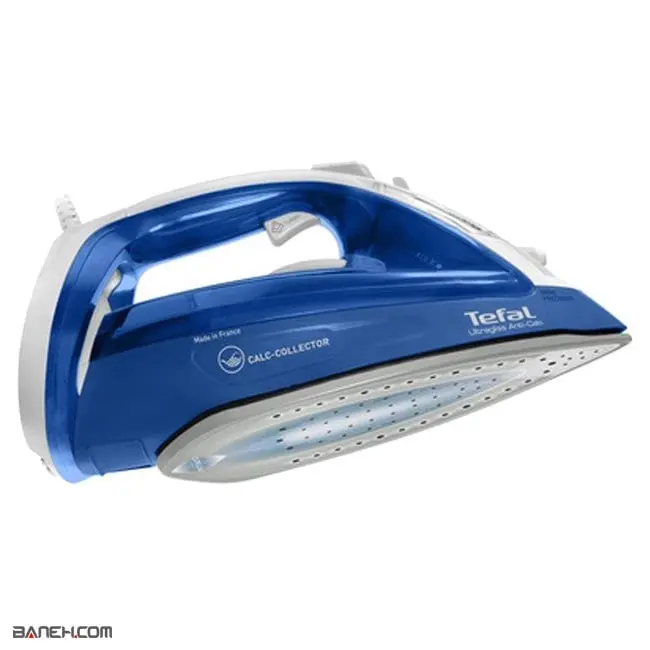 اتو بخار تفال 2500 وات FV4964 Tefal