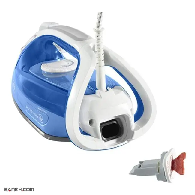 اتو بخار تفال 2500 وات FV4964 Tefal