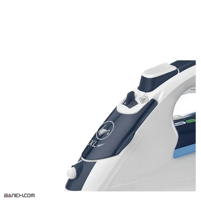 خرید اتو بخار تفال 2500 وات FV4970 Tefal Steam Iron