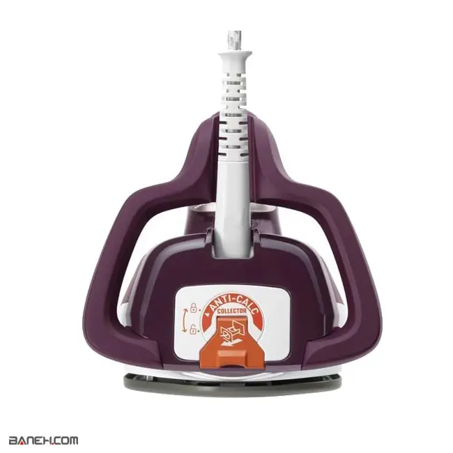 fv9650 2 2.jpg خرید اتو بخار تفال 2600 وات Tefal FV9650 Steam Iron