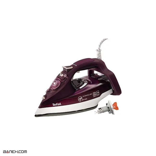 خرید اتو بخار تفال 2600 وات Tefal FV9650 Steam Iron