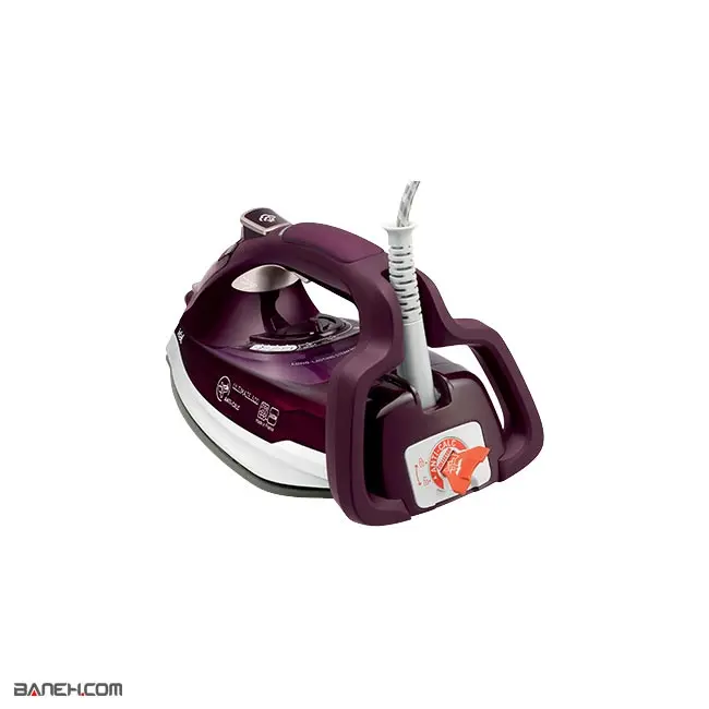 خرید اتو بخار تفال 2600 وات Tefal FV9650 Steam Iron