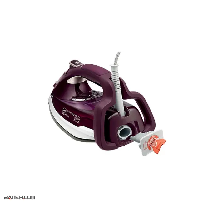 خرید اتو بخار تفال 2600 وات Tefal FV9650 Steam Iron