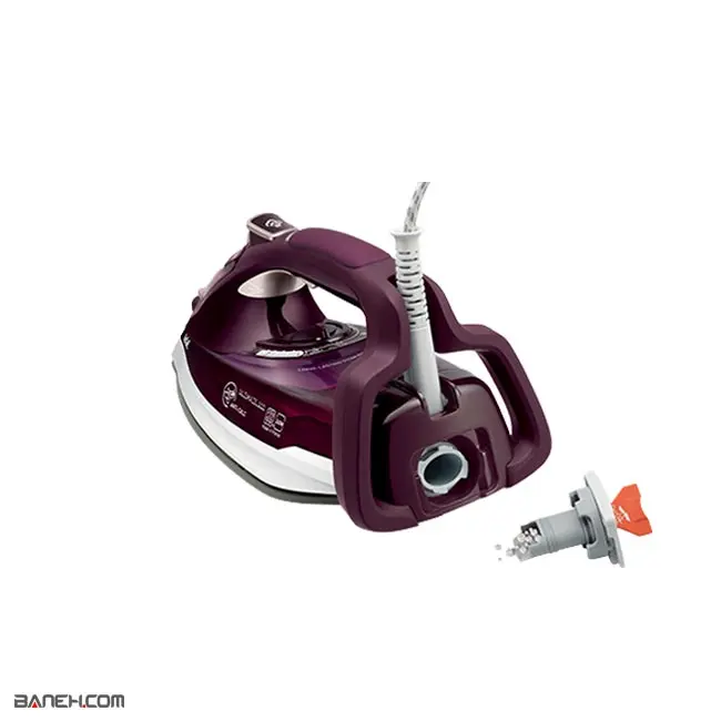 خرید اتو بخار تفال 2600 وات Tefal FV9650 Steam Iron
