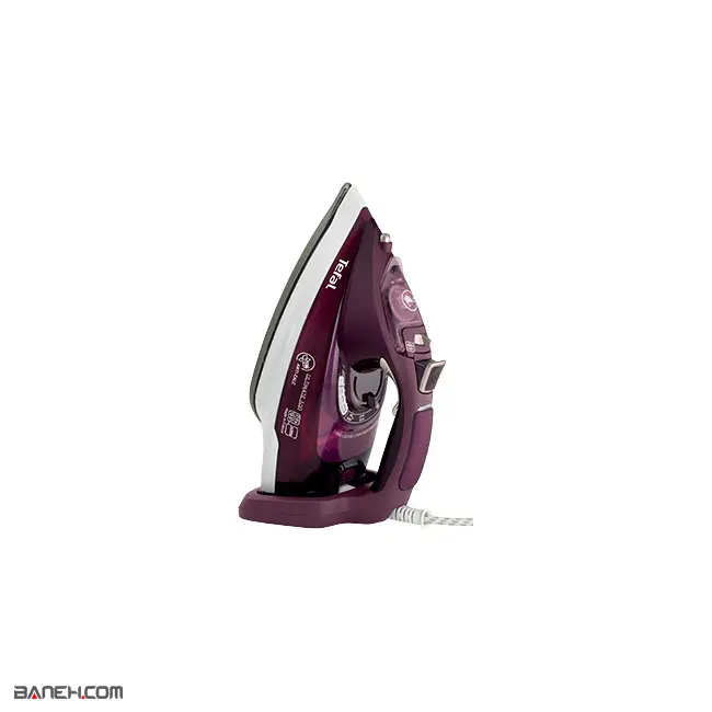 خرید اتو بخار تفال 2600 وات Tefal FV9650 Steam Iron