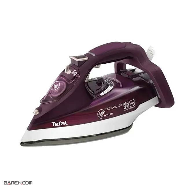 خرید اتو بخار تفال 2600 وات Tefal FV9650 Steam Iron