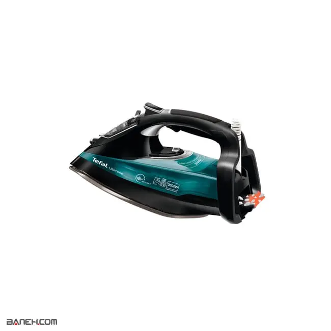 اتو بخار تفال 3000 وات FV9785 Tefal Steam Iron