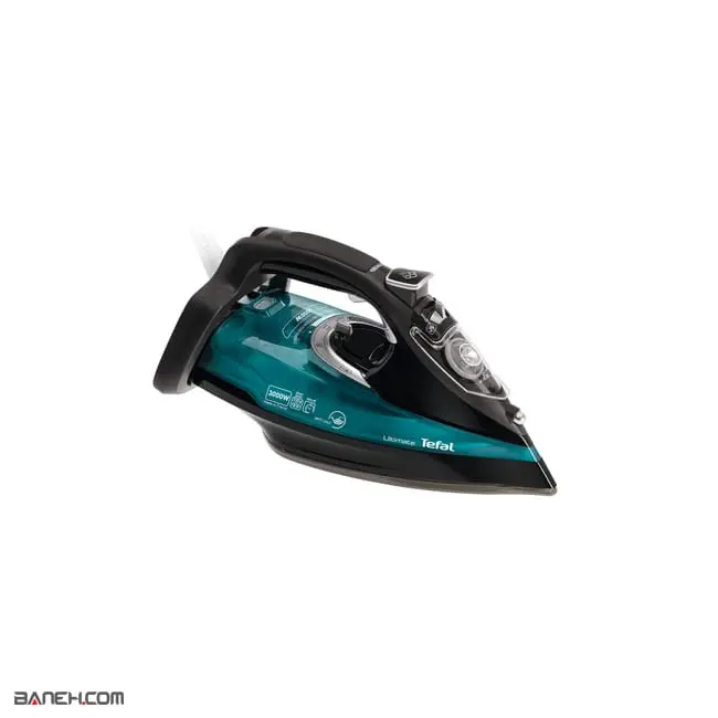 اتو بخار تفال 3000 وات FV9785 Tefal Steam Iron