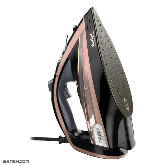 اتو بخار تفال 3200 وات FV9845 Tefal Steam Iron