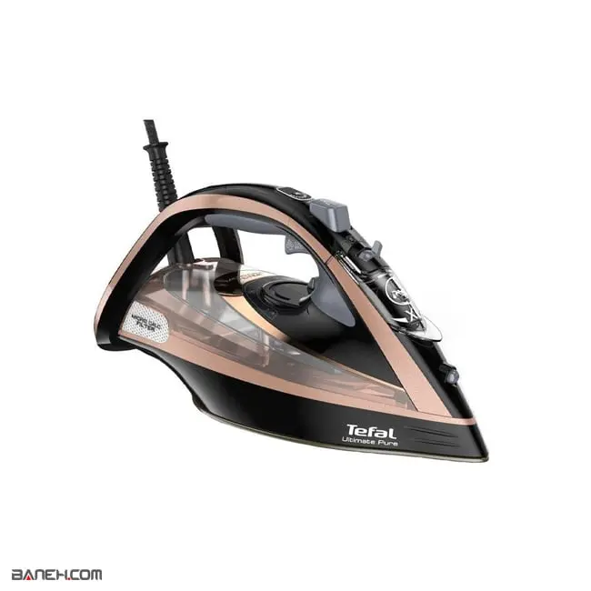 اتو بخار تفال 3200 وات FV9845 Tefal Steam Iron