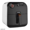 fx1000 2 خرید سرخ کن تفال 0.8 کیلویی FX1000 Tefal Fry Delight Air Fryer