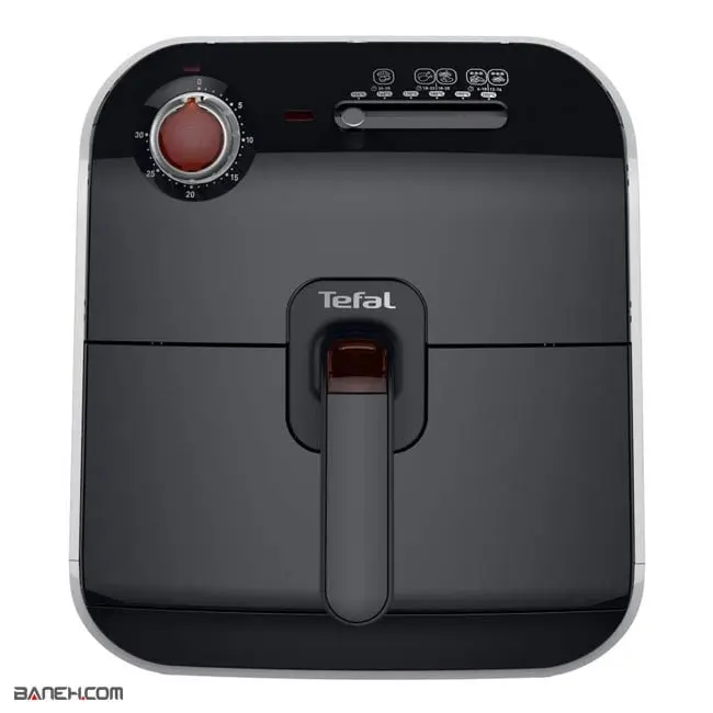 خرید سرخ کن تفال 0.8 کیلویی FX1000 Tefal Fry Delight Air Fryer