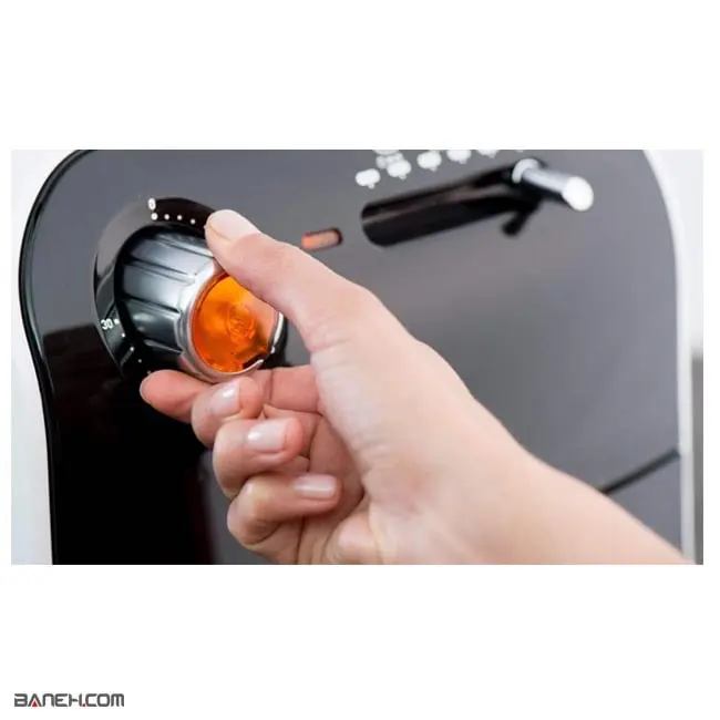 خرید سرخ کن تفال 0.8 کیلویی FX1000 Tefal Fry Delight Air Fryer