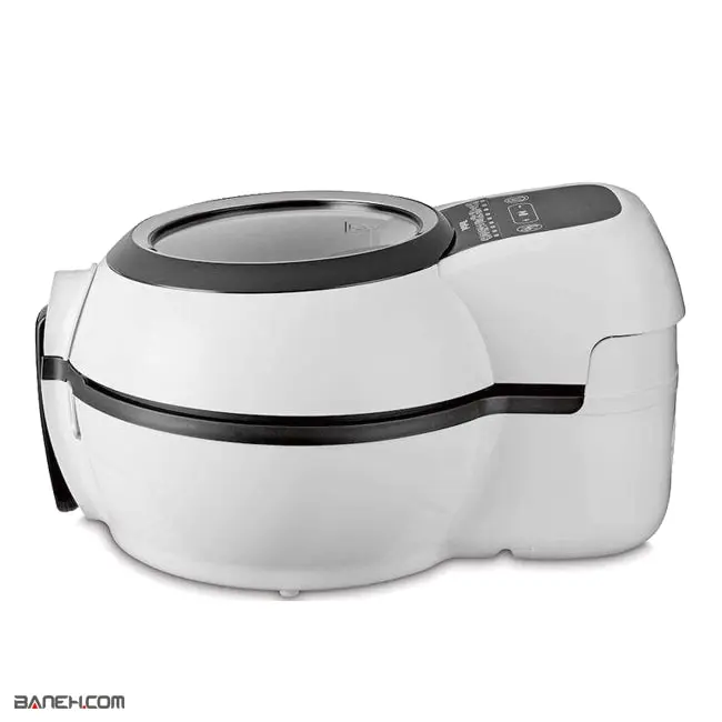 سرخ کن تفال 1350 وات مدل TEFAL FZ7600