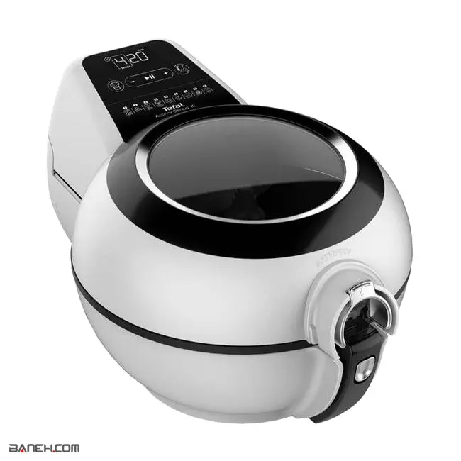 سرخ کن تفال 1350 وات مدل TEFAL FZ7600