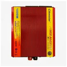 مبدل برق خودرو 1500 وات G-Amistar GNE-1500 Power Inverter