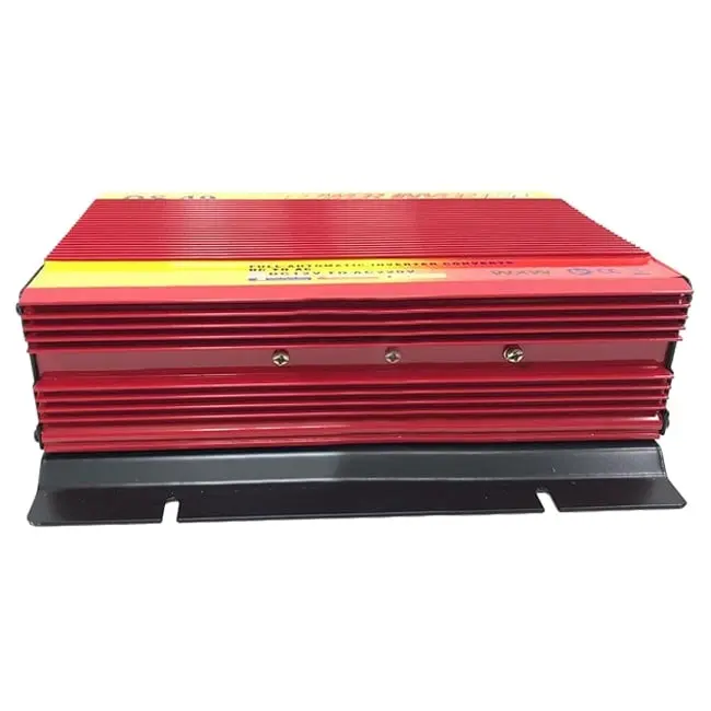 مبدل برق خودرو 1500 وات G-Amistar GNE-1500 Power Inverter