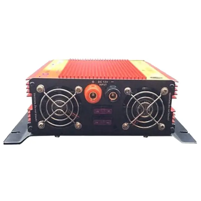 3 اینورتر خودرو 2500 وات G-Amistar 2500W Power Inverter g amistar 1500 5 .jpg اینورتر خودرو 2500 وات G-Amistar 2500W Power Inverter
