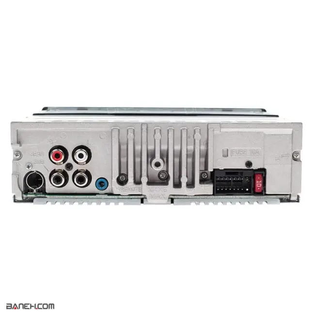 g1202u 7 .jpg پخش کننده خودرو سونی CDX-G1202U Sony Car Audio