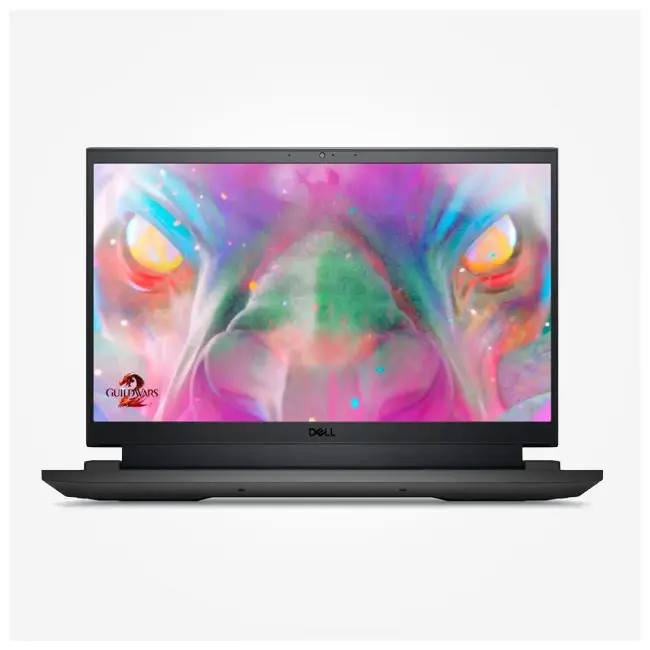 لپ تاپ استوک 15.6 اینچ 16 گیگابایت دل مدل Core i7 G15-5511