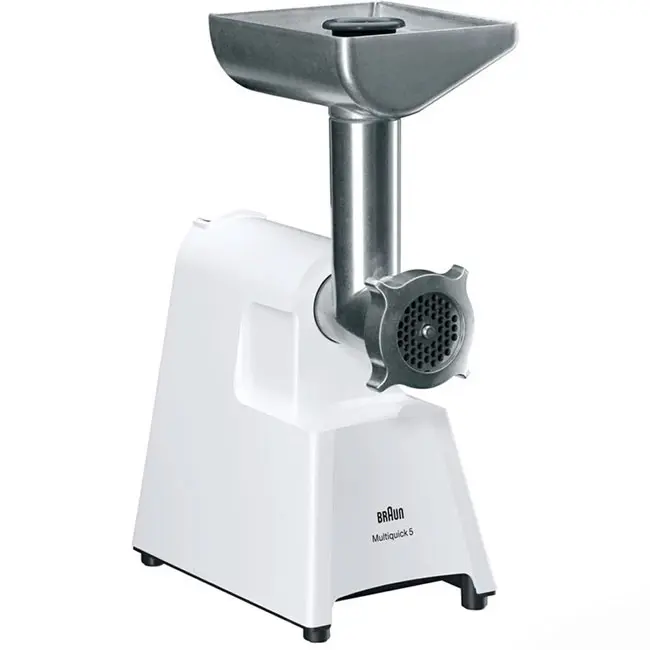 چرخ گوشت براون G1500