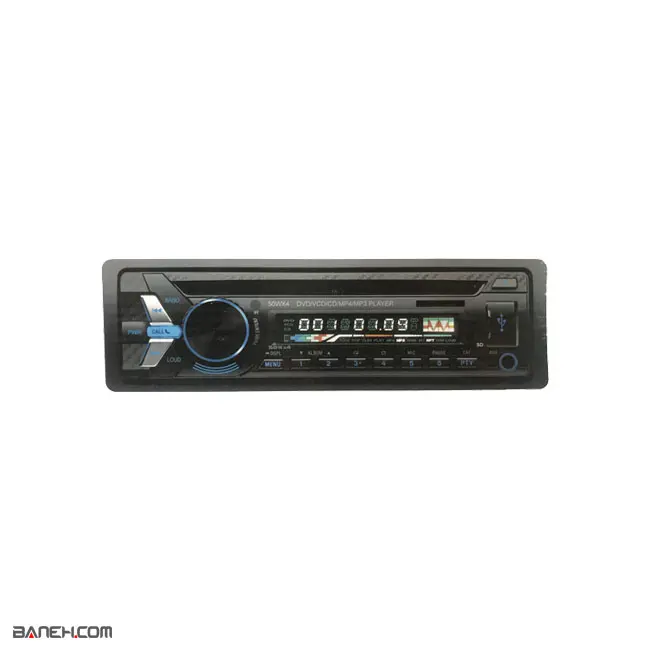 پخش کننده خودرو سونی 50 وات Sony CDX-G1550U