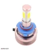 g2 pro 1 min هدلایت چهار طرفه خودرو 7200 لومن G2pro LED Headlight