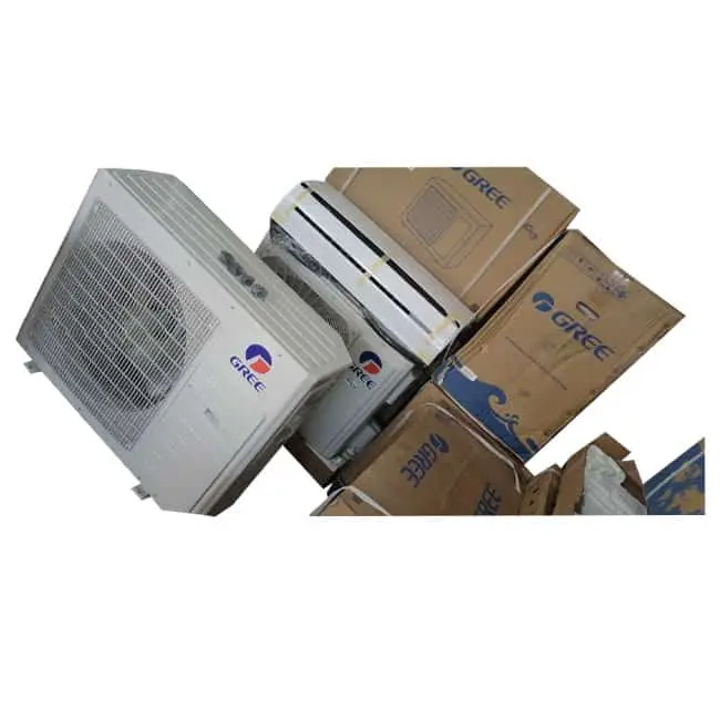 کولر گازی گری جی فورماتیک 18000 سرد G4 MATIC-H18C3
