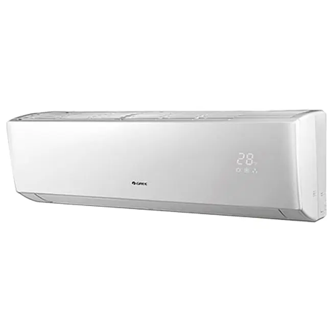 کولر گازی گری کیو فورماتیک 24000 سرد Q4 MATIC-H24C3