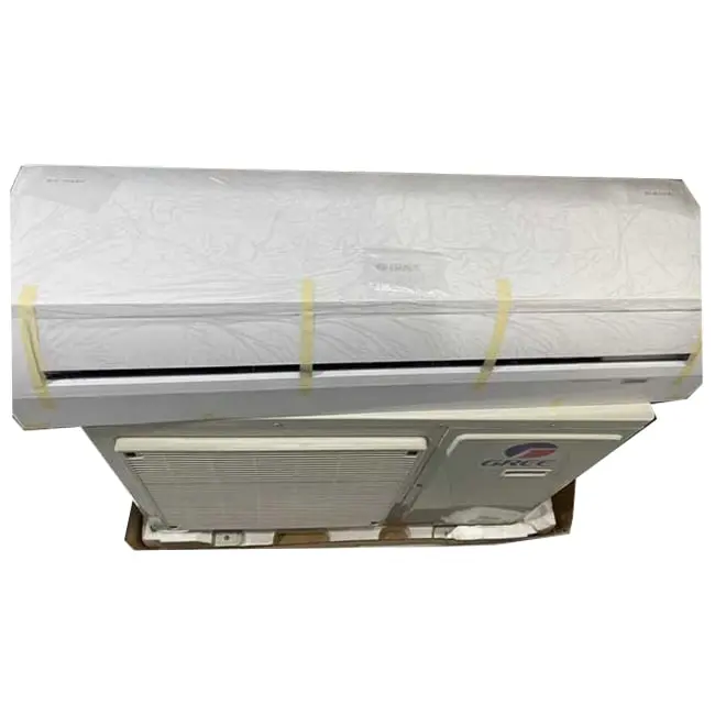 کولر گازی گری جی فورماتیک 24000 سرد G4 MATIC-H24C3