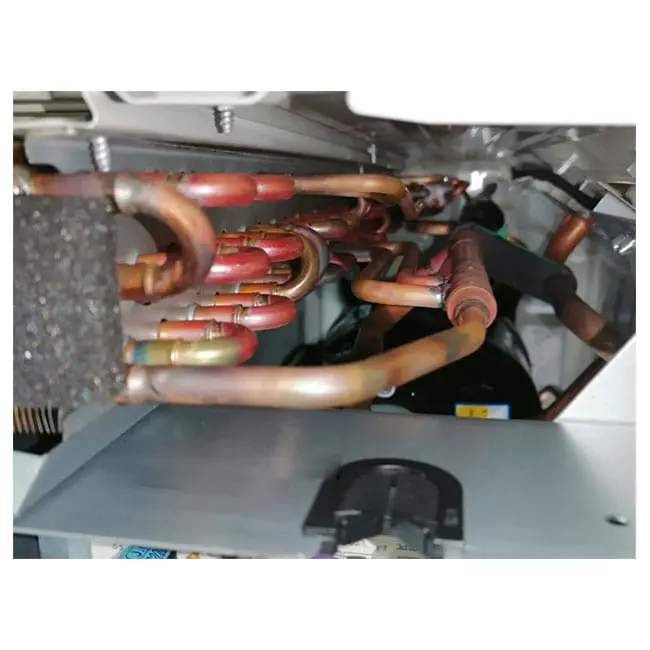 کولر گازی گری جی فورماتیک 24000 سرد G4 MATIC-H24C3