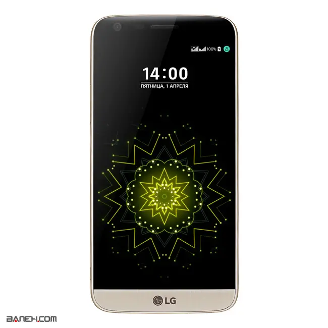 گوشی موبایل ال جی جی 5 اس ایی دو سیم کارت LG G5 SE H845