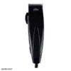 g9802c 7 ماشین اصلاح سر و صورت استار مکس G9802C Star Max Hair Clipper