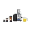 g 4 آبمیوه گیری 4 کاره گوسونیک 800 وات مدل GSJ 504