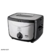 2 خرید سرخ کن فکر 1500 وات Gala Fakir Fryer gala 11 2 خرید سرخ کن فکر 1500 وات Gala Fakir Fryer
