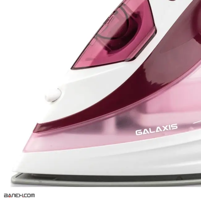 اتو بخار فکر 2200 وات Galaxis Fakir Steam Iron