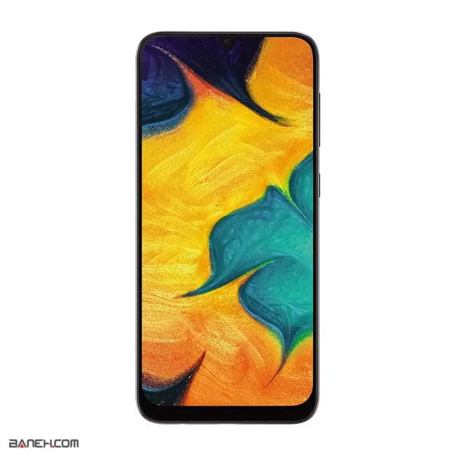 قیمت گوشی سامسونگ گلکسی ای 30 Galaxy A30 Samsung 64gb