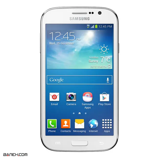 گوشی سامسونگ گلکسی گرند نئو دو سیم کارته SAMSUNG GALAXY GRAND NEO I9060