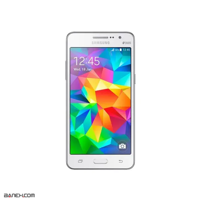 گوشی موبایل سامسونگ دو سیم کارت Samsung Galaxy Grand Prime G530 32GB