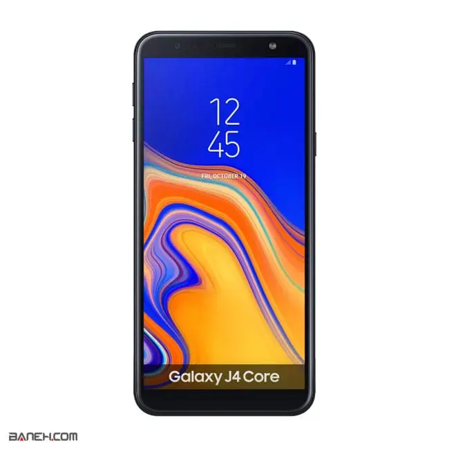خرید گوشی سامسونگ گلکسی Galaxy J4 Core J410 16GB 2sim