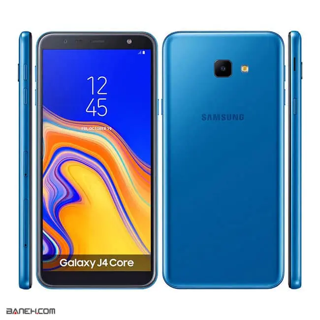 خرید گوشی سامسونگ گلکسی Galaxy J4 Core J410 16GB 2sim