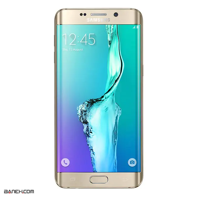 گوشی سامسونگ گلکسی اس 6 اج پلاس +Samsung Galaxy S6 Edge