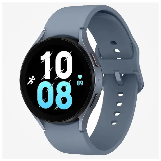 ساعت هوشمند سامسونگ 44 میلی متر بلوتوث دار مدل Galaxy Watch 5 R910