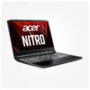 gaming 1 لپ تاپ استوک گیمینگ ایسر 15.6 اینچ 16 گیگابایت رم مدل Nitro 5 AN515-57