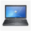 gb1 1 لپ تاپ دل 15.6 اینچ 4 گیگابایت 500 گیگ استوک مدل Latitude E6530 i5