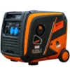 gbg50ixse 2 موتور برق جن پاور GBG50iXSE سایلنت