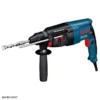 gbh 2 26 dre 4 دریل بتن کن 800 وات Erbauer