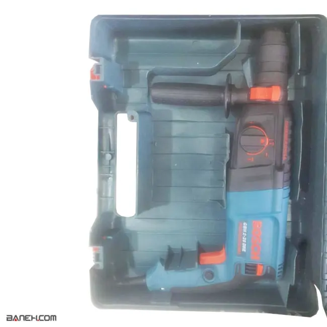 دریل بتن کن بوش GBH 2-26 DRE Bosch Rotary Hammer Drill